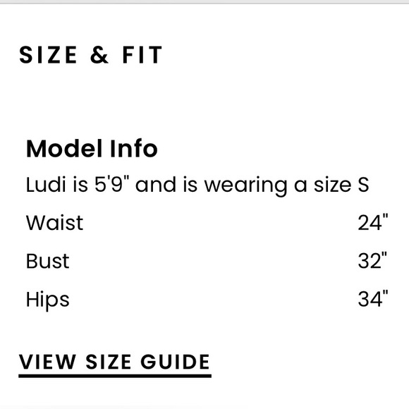 Revolve 🤎 Sloane Sweater in Mocha Bisque by Steve Madden size Medium 🤎 - Picture 7 of 12